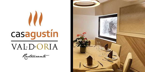CASAAGUSTINVALDORIAMARCA