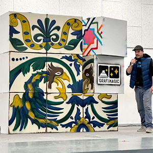 EVENTOS Y EXPERIENCIAS